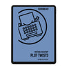 Passport, Volume 40: Plot Twists (Digital)