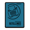 Passport, Volume 53: Retellings (Digital)