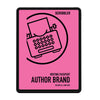 Passport, Volume 54: Author Brand (Digital)