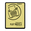 Passport, Volume 60: Plot Twists II (Digital)