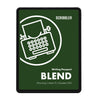 Passport, Volume 72: Blend (Digital)