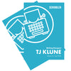 Passport, Volume 76: TJ Klune